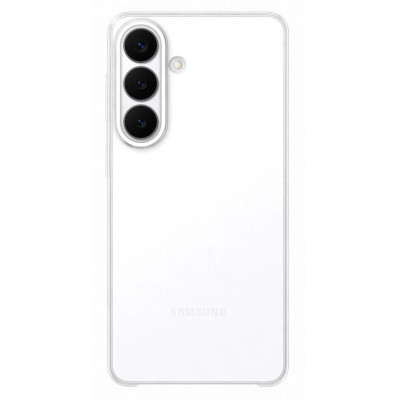 Samsung Чохол Samsung для Galaxy S26+ (S947), Clear Case, прозрачний