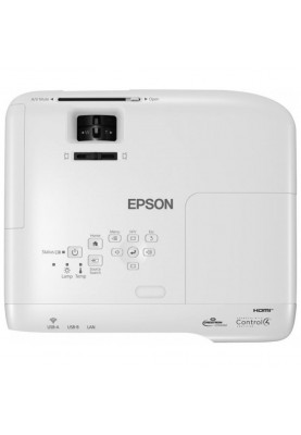 Epson EB-992F