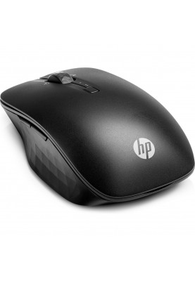 HP Миша Travel, BT, чорний