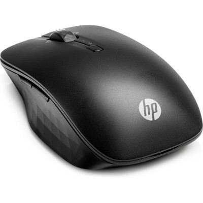 HP Миша Travel, BT, чорний