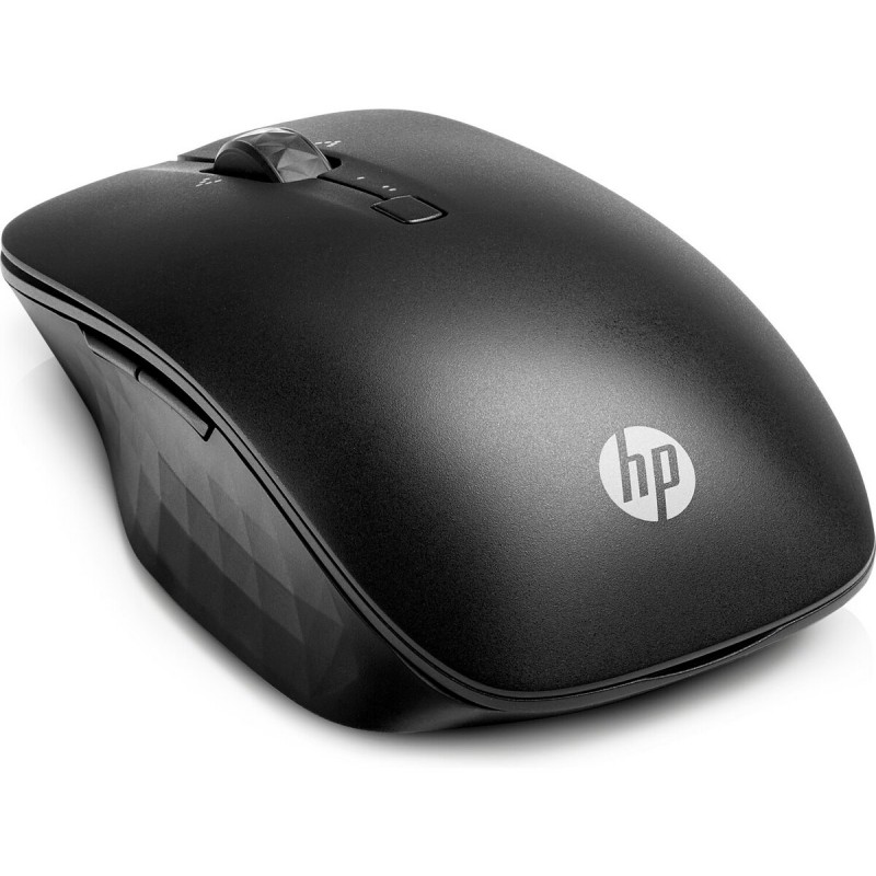 HP Миша Travel, BT, чорний