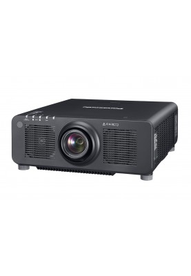 Panasonic PT-RCQ10LBE