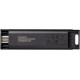 Kingston Накопичувач 1TB USB-C 3.2 Gen 2 DT Max