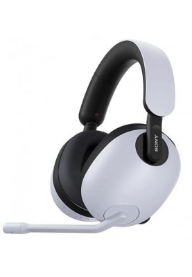 Sony Навушники INZONE H7 Over-ear Wireless Gaming