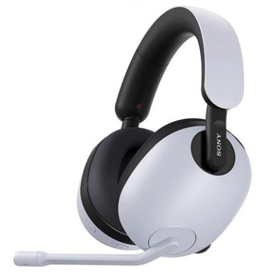 Sony Навушники INZONE H7 Over-ear Wireless Gaming
