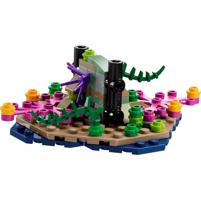 LEGO Конструктор Avatar Паякан, Тулкун і Костюм краба