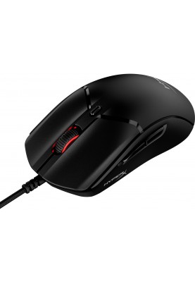 HyperX Миша Pulsefire Haste 2 USB, Black