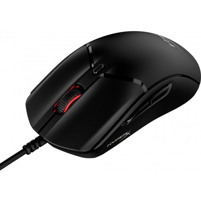 HyperX Миша Pulsefire Haste 2 USB, Black