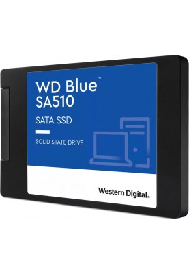 WD Накопичувач SSD 2.5" 1TB SATA Blue