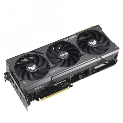 ASUS Відеокарта GeForce RTX 4070 12GB GDDR6X TUF GAMING TUF-RTX4070-12G-GAMING
