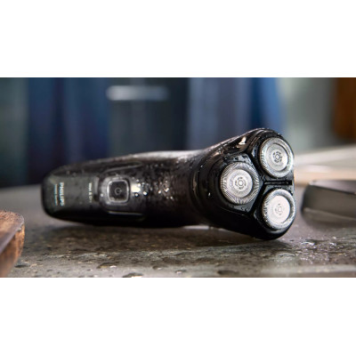 Philips Електробритва для сухого та вологого гоління Shaver series 3000X X3051/00