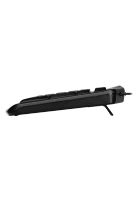 Genius Комплект Smart KM-200 Black Ukr