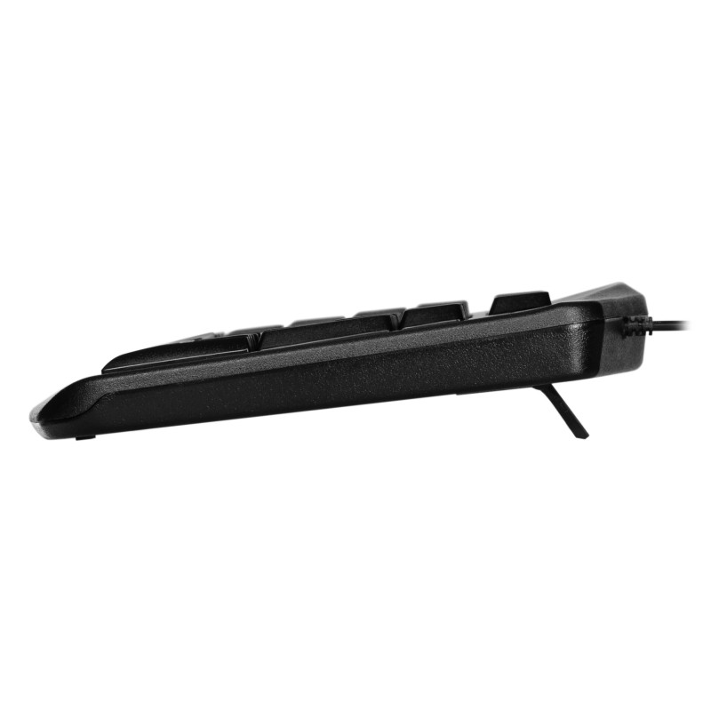 Genius Комплект Smart KM-200 Black Ukr