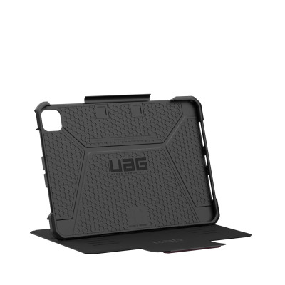 UAG Чохол для iPad Pro 11" (Gen 5, 2024), Metropolis SE, Bordeaux