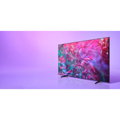 Samsung Телевізор 98` LED 4K UHD 100Hz Smart Tizen Black Samsung Телевізор 98` LED 4K UHD 100Hz Smart Tizen Black