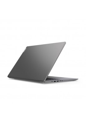 Lenovo Ноутбук V17-G4 17.3" FHD IPS AG, Intel i3-1315U, 16GB, F512GB, UMA, Win11P, сірий