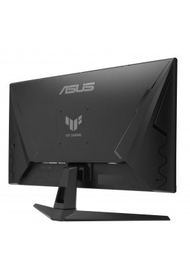 ASUS Монітор 27" TUF Gaming VG27AQM1A 2xHDMI, DP, MM, IPS, 2560x1440, 260Hz, 1ms, DCI-P3 90%, AdaptiveSync, HDR400