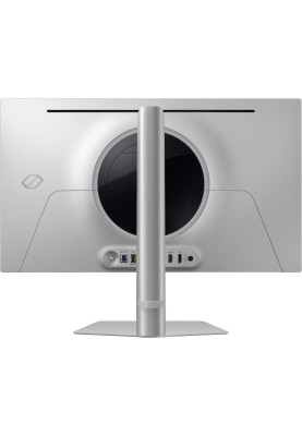 Samsung Монітор 27" Odyssey G6 27DG612S 2*HDMI, DP, USB, MM, OLED, 2560x1440, 240Hz, 0.3ms