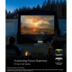 Epson Проектор EF-21R FHD, 1000 lm, LASER, 1, Google TV, Quartz Rose