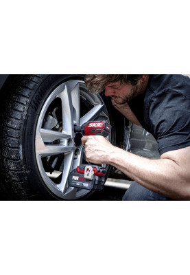 Skil Гайковерт ударний 3265 CA Compact безщітковий 20В 1х5А·рік до 2850об·хв 250Нм 0.9кг