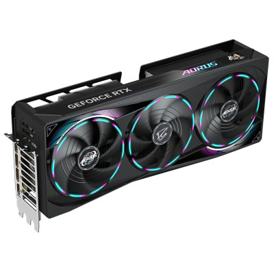 Gigabyte Відеокарта GeForce RTX 5080 16GB GDDR7 AORUS M