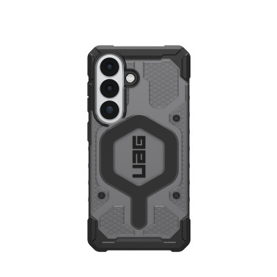 UAG Чохол UAG для Samsung Galaxy S26, Pathfinder Clear with Magnet, Ash/Black