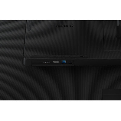 Samsung Монітор 37"S37D802 HDMI, DP, USB, VA, 3840x2160, 4ms