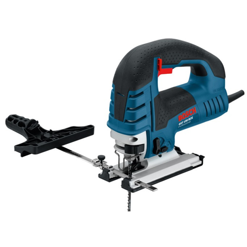 Bosch GST 150 BCE 780Вт, 2,7кг