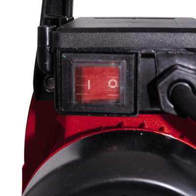 Einhell GC-GP 6538 садовий