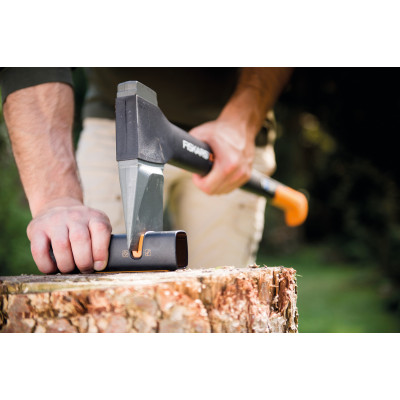 Fiskars Точило для сокир та ножів Xsharp