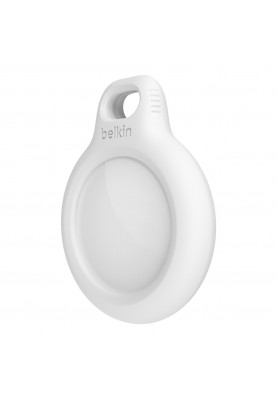 Belkin Secure Holder with Strap AirTag[F8W974BTWHT]