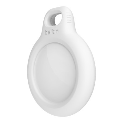 Belkin Secure Holder with Strap AirTag[F8W974BTWHT]
