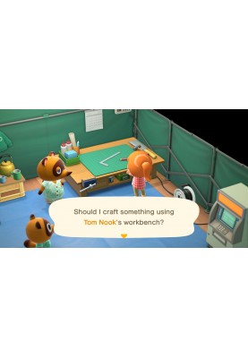 Games Software Animal Crossing: New Horizons (Switch)