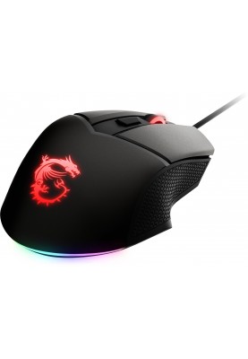 MSI Миша Clutch GM20 Elite GAMING Mouse