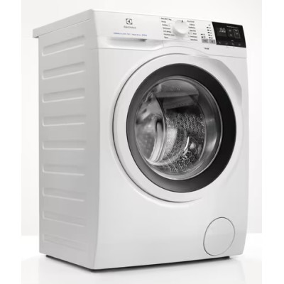 Electrolux Прально-сушильна машина фронтальна EW7WO447WU