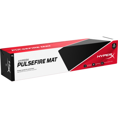 HyperX Килимок для миші Pulsefire Mat XL (900x420x3мм)