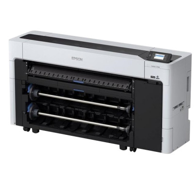 Epson Принтер SureColor SC-T7700D 44" з Wi-Fi