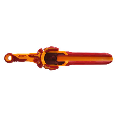 Infinity Nado Дзиґа VI серія Standard Pack Gold Warrior Phoenix Золотий Воїн Фенікс