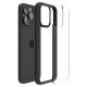 Spigen Чохол для Apple iPhone 15 Pro Max Ultra Hybrid, Matte Black