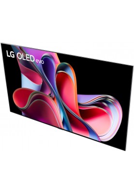 LG Телевізор 55" OLED55G36LA