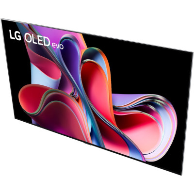 LG Телевізор 55` OLED55G36LA