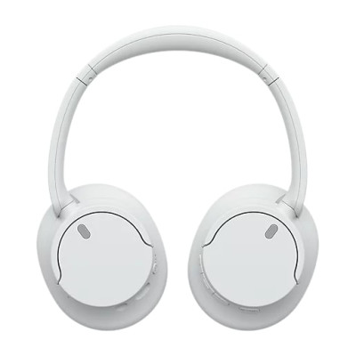Sony Навушники Over-ear WH-CH720N BT 5.2, ANC, SBC, AAC, Wireless, Mic, Білий Sony Навушники Over-ear WH-CH720N BT 5.2, ANC, SBC, AAC, Wireless, Mic, Білий