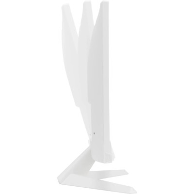 ASUS Монітор 23.8" VY249HF-W HDMI, Audio, IPS, 100Hz, 1ms, AdaptiveSync, White