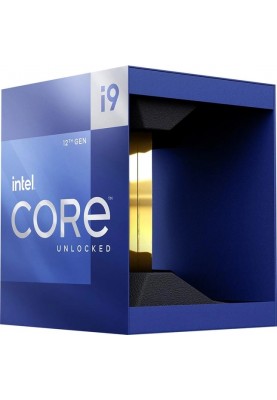 Intel Центральний процесор Core i9-12900K 16C/24T 3.2GHz 30Mb LGA1700 125W Box