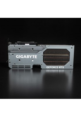 Gigabyte Відеокарта GeForce RTX 4070 Ti 12GB GDDR6X GAMING