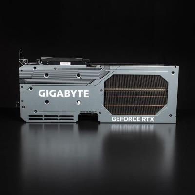 Gigabyte Відеокарта GeForce RTX 4070 Ti 12GB GDDR6X GAMING