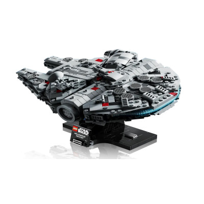 LEGO Конструктор Star Wars Тисячолітній сокіл