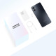 Samsung Смартфон Galaxy A06 (A065) 6.7" 4/128ГБ, 2SIM, 5000мА•год, чорний