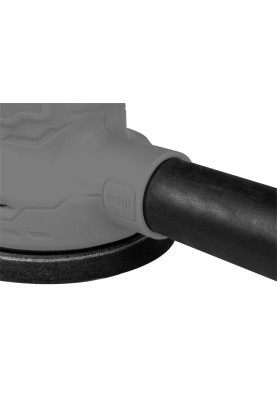 Graphite Шліфмашина ексцентрикова 300Вт 125мм 7000-13000об·хв орбіта 1мм 1.21кг