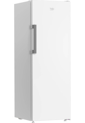 Beko Морозильна камера, 171x60x71, 260л, 1дв., A+, NF, білий